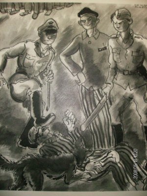 Fotografia delle torture