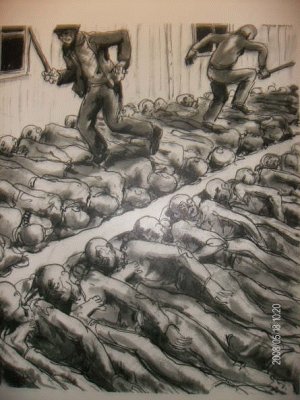 Fotografia delle torture