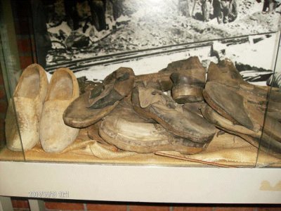 Fotografia degli zoccoli